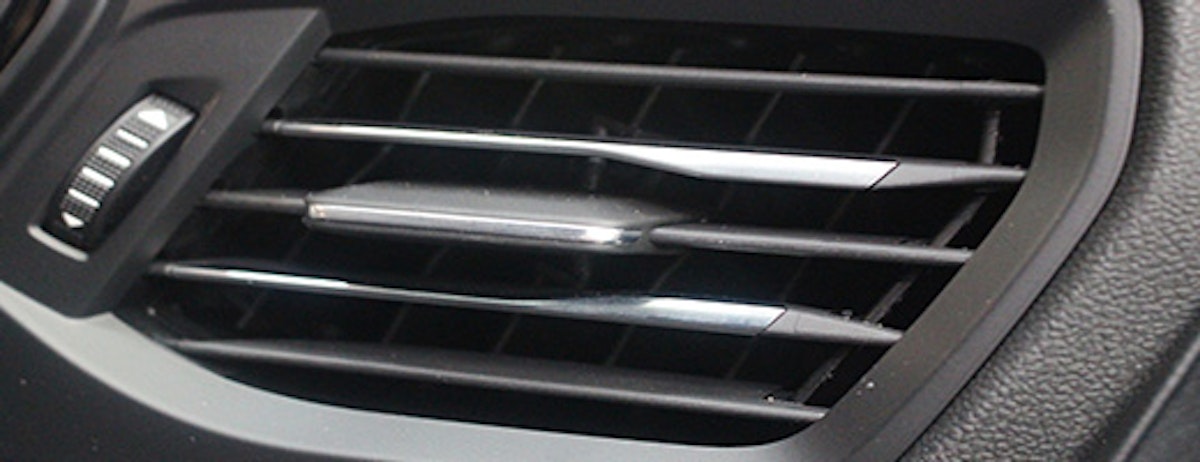 Thumbnail for Air Filters and Allergies